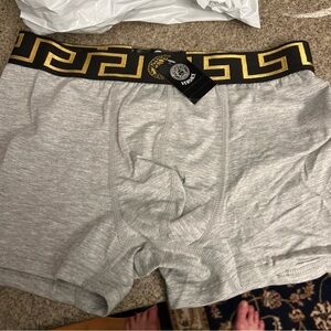 Brand new Versace like underwear